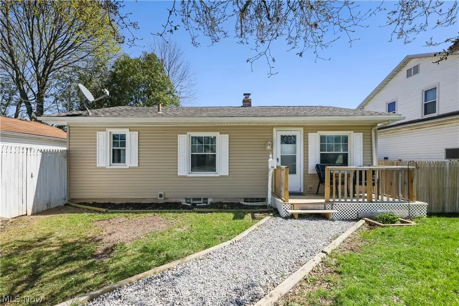 169 Hillman Road, Akron, OH 44312 - #2