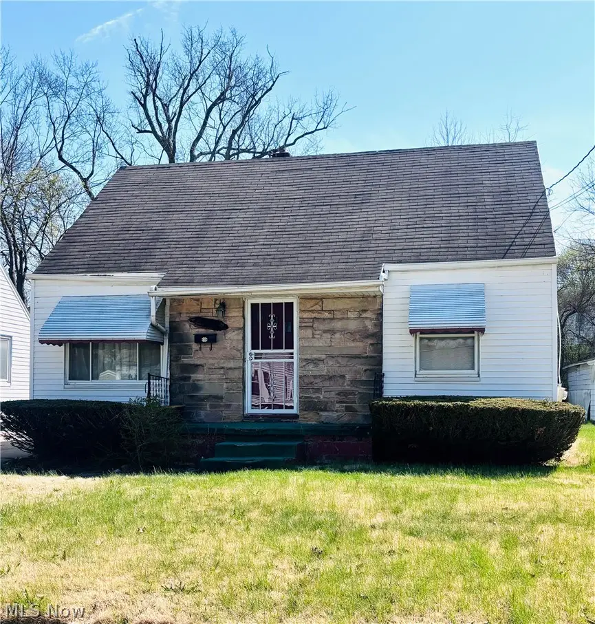 1405 Orlando Avenue, Akron, OH 44320 - #1