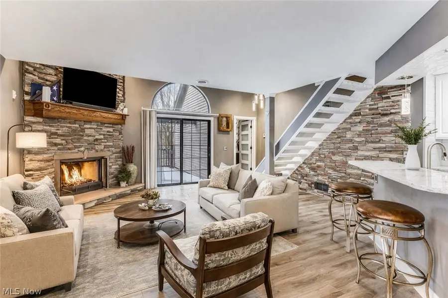 4032 Saint Andrews Court #1, Canfield, OH 44406 - #2