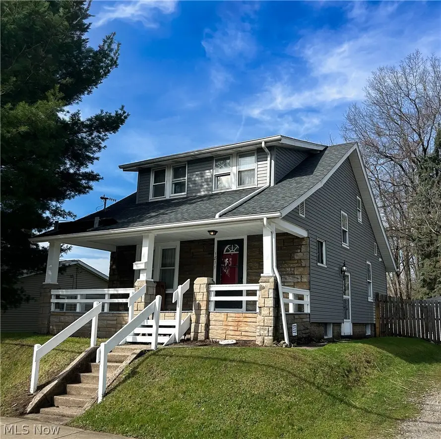 1811 Grace Ne Avenue, Canton, OH 44705 - #1