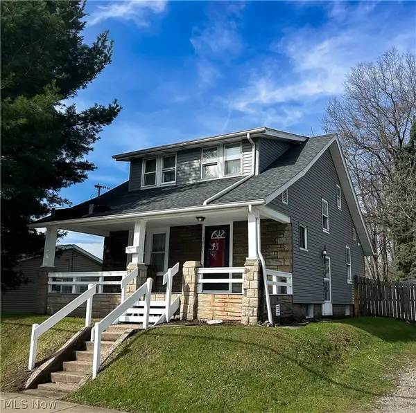 1811 Grace Ne Avenue, Canton, OH 44705