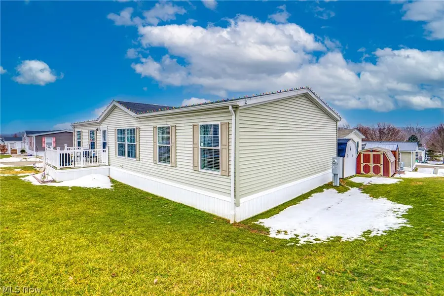 5109 Redbud Sw Drive #343, Navarre, OH 44662 - #3