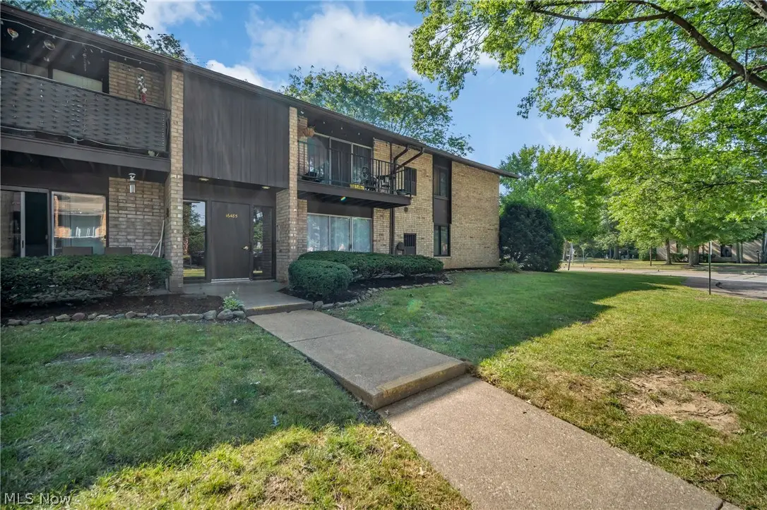 16485 Heather Lane #101, Middleburg Heights, OH 44130 - #1