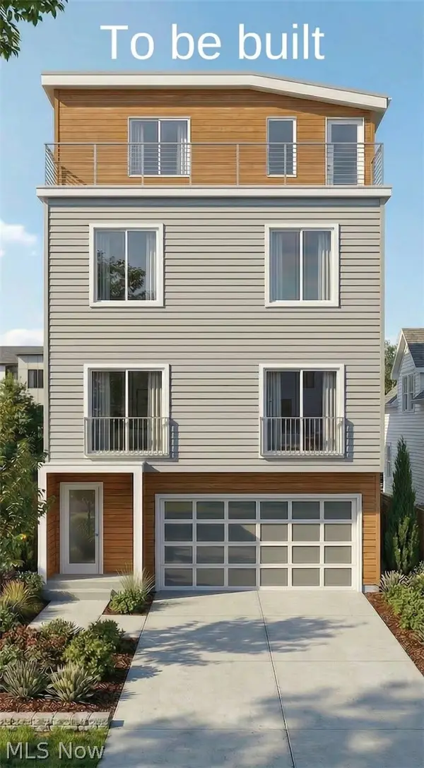 2312 W 5th Street, Cleveland, OH 44113