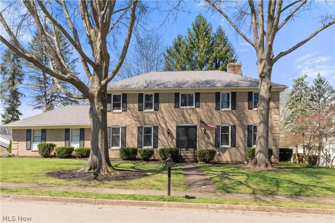 4705 Woodland Nw Avenue, Canton, OH 44709 - #1