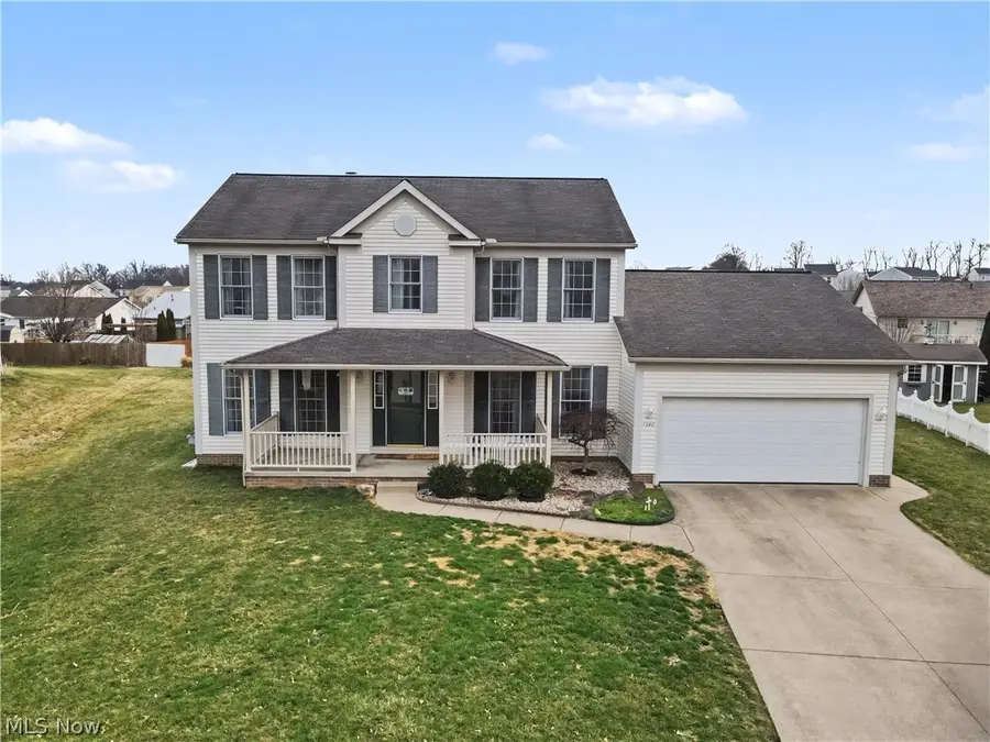 1380 Lanedale Nw Street, Massillon, OH 44647 - #2