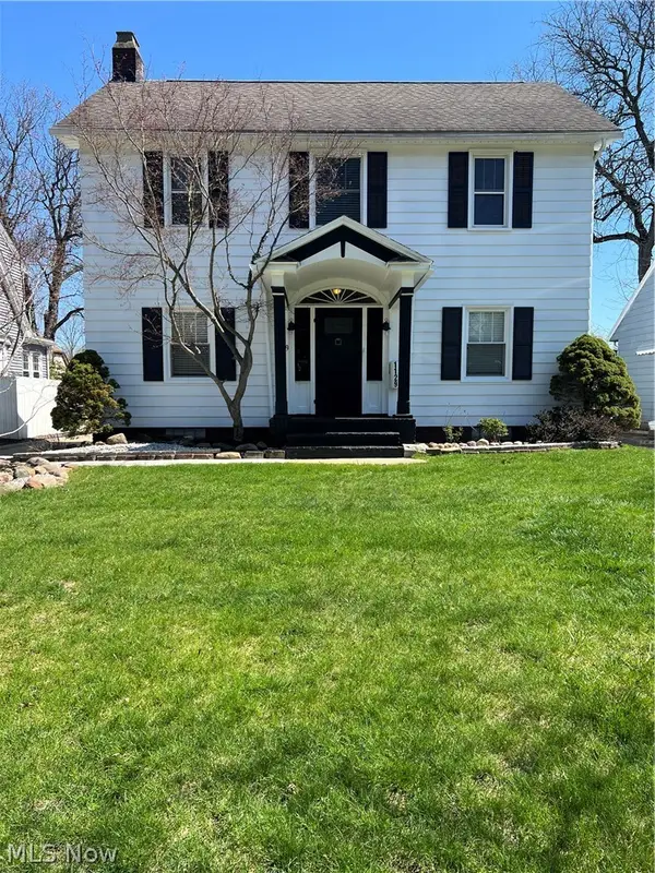 1129 Avon Street, Akron, OH 44310