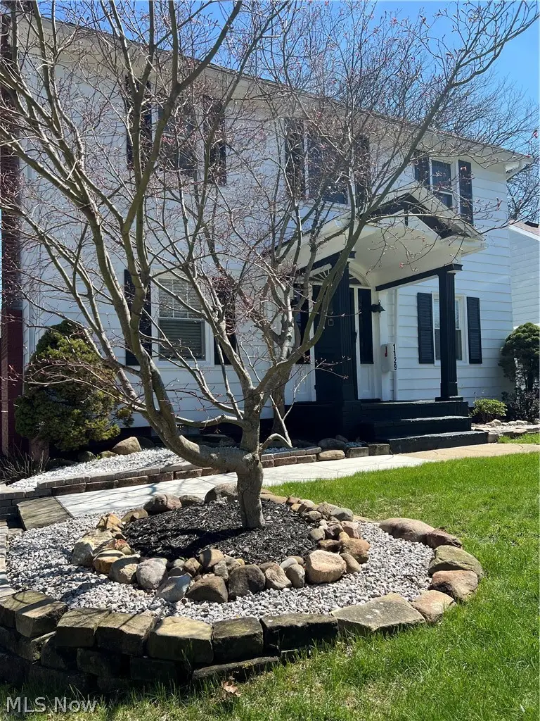 1129 Avon Street, Akron, OH 44310 - #2