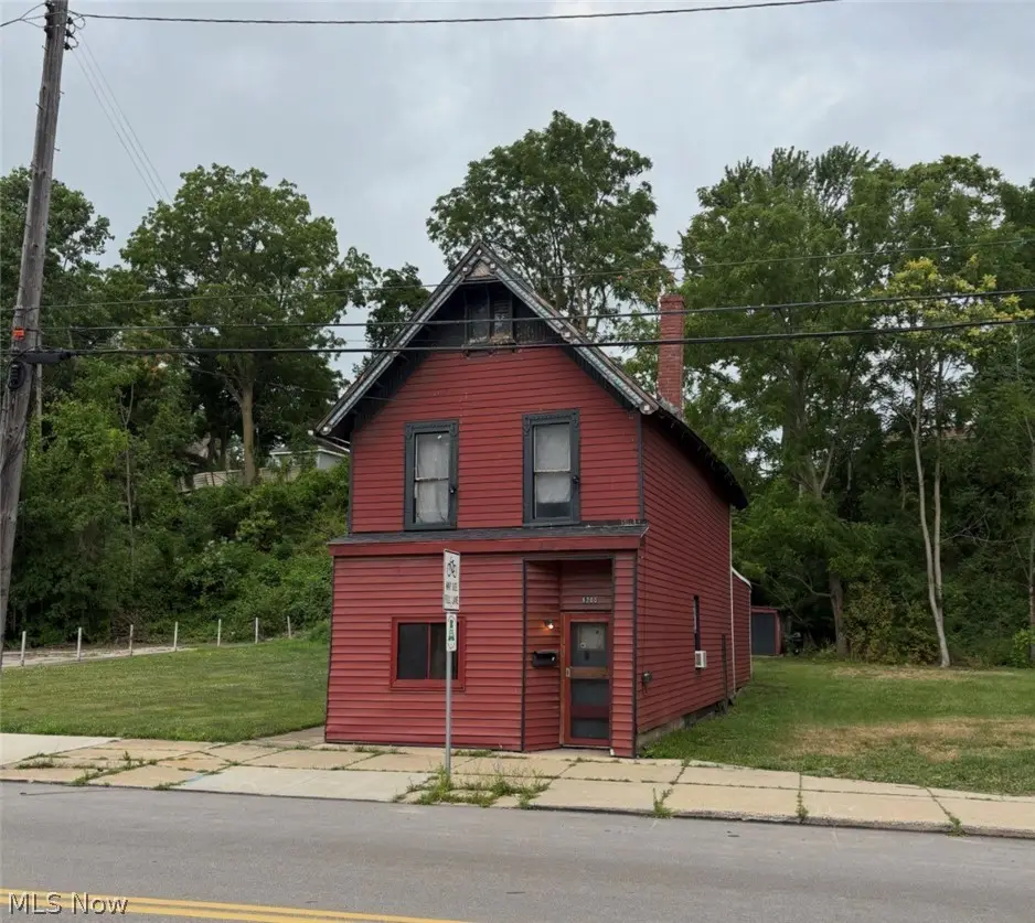1205 Bridge Street, Ashtabula, OH 44004 - #1