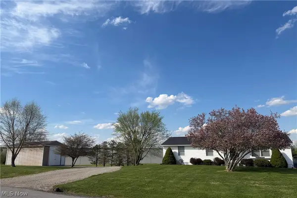 3585 Old Wheeling Road, Zanesville, OH 43701