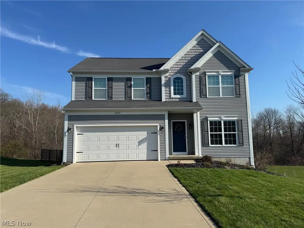 2221 Dorchester Drive, Kent, OH 44240 - #1