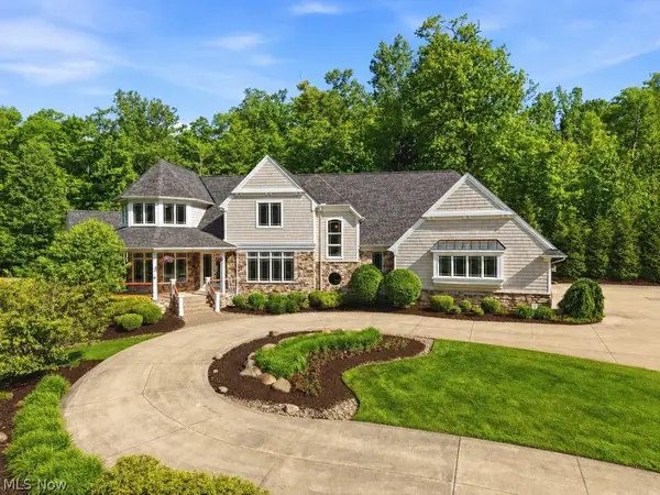 10950 Tibbetts Road, Kirtland, OH 44094