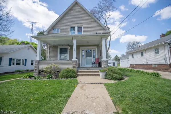 2605 Demington Nw Avenue, Canton, OH 44708