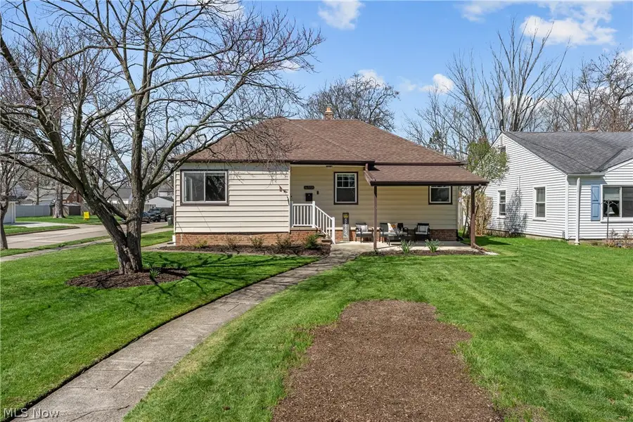 6788 Orchard Boulevard, Parma Heights, OH 44130 - #2