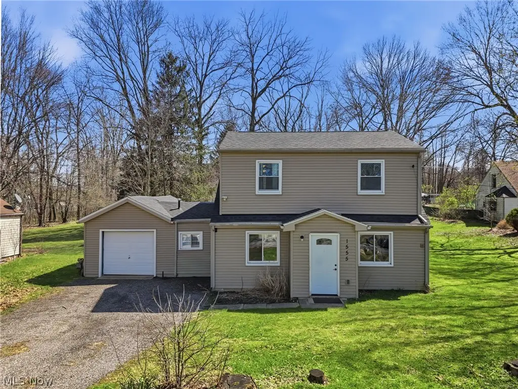 1555 Ambre Drive, Akron, OH 44312 - #1