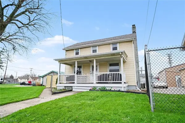 2007 Cleveland Sw Avenue, Canton, OH 44707