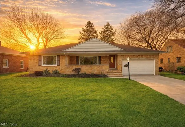 6370 Manchester Road, Parma, OH 44129