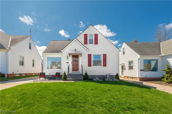 9109 Ansonia Avenue, Brooklyn, OH 44144