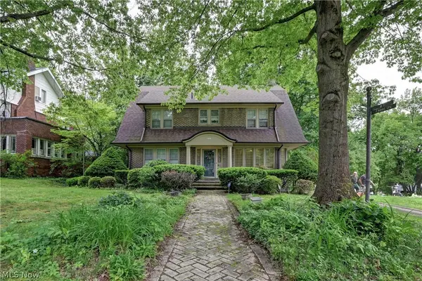 226 Storer Avenue, Akron, OH 44302