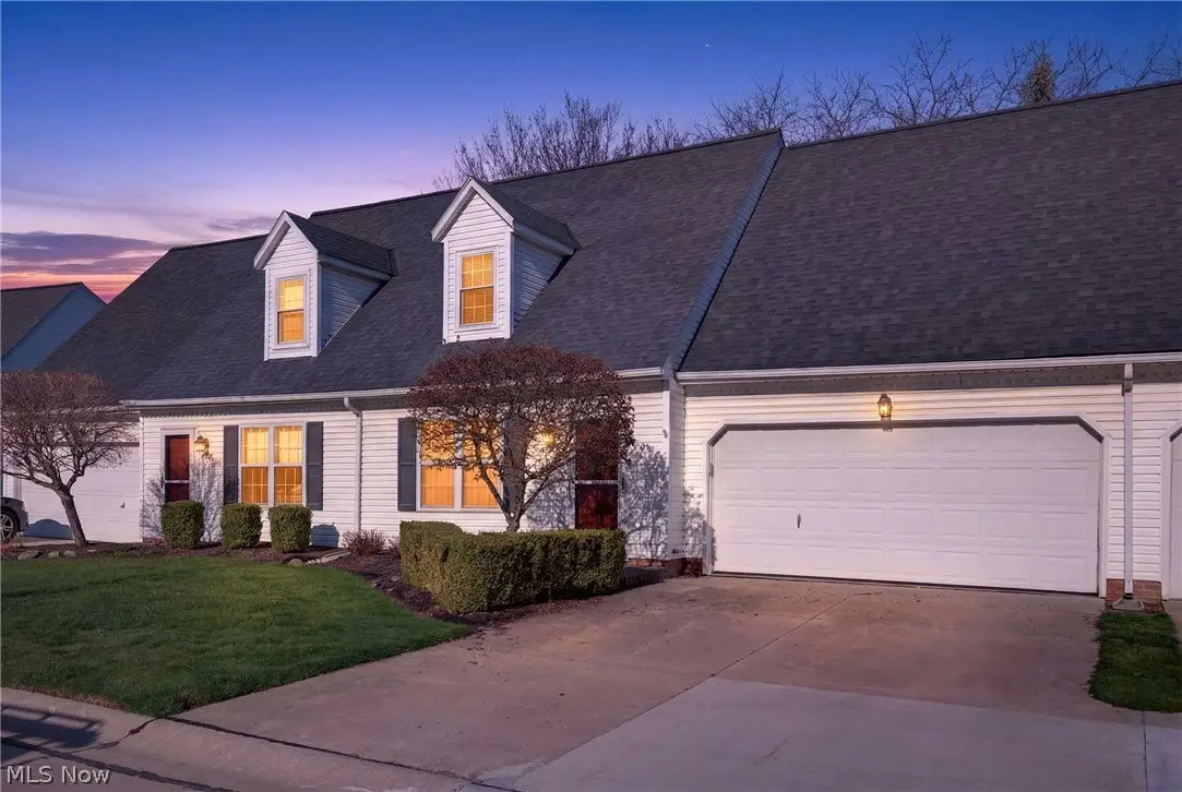 3400 Newport Cove #B-20, Willoughby, OH 44094 - #1