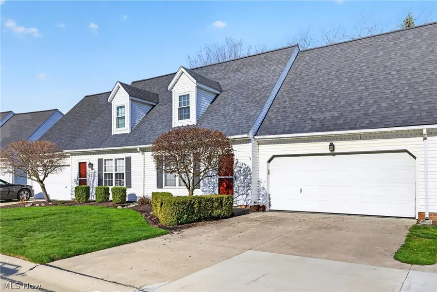 3400 Newport Cove #B-20, Willoughby, OH 44094 - #2