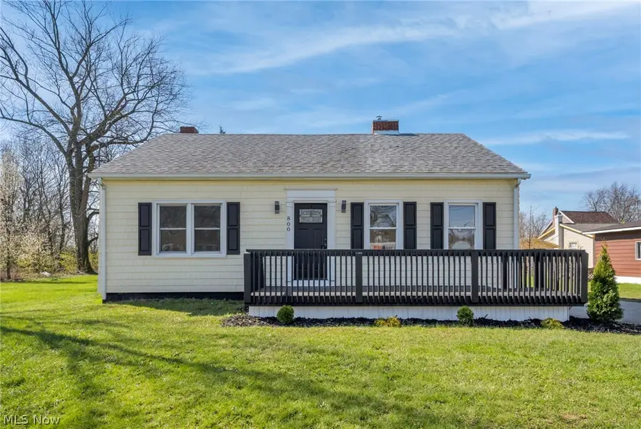 800 Independence Avenue, Akron, OH 44310 - #2