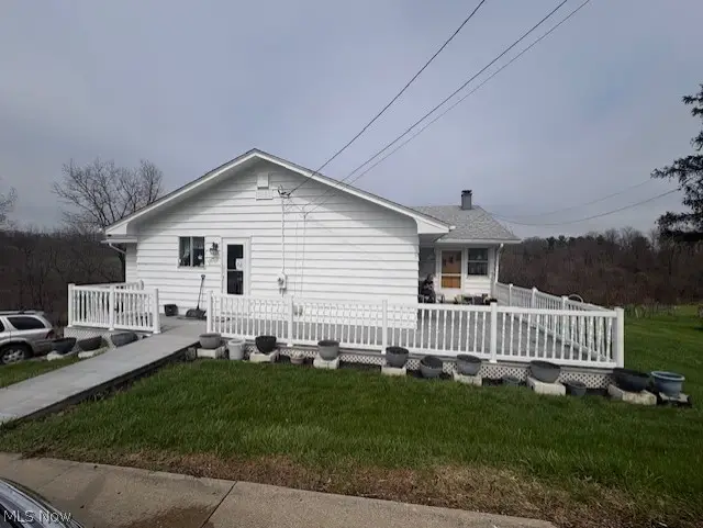 1857 State Route 152, Smithfield, OH 43948 - #3
