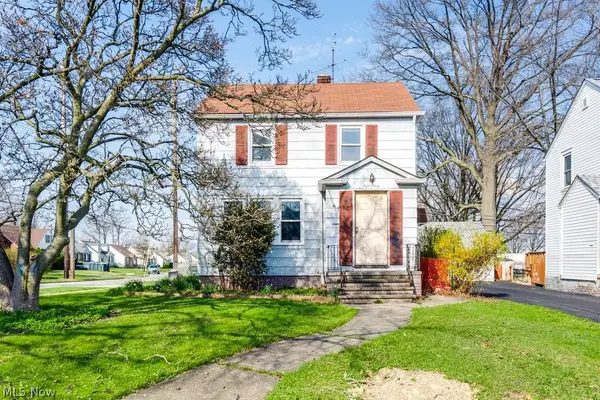 860 E 232nd Street, Euclid, OH 44123