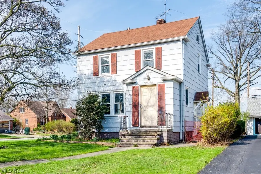 860 E 232nd Street, Euclid, OH 44123 - #2