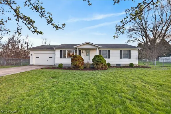 16801 Kinsman Road, Middlefield, OH 44062