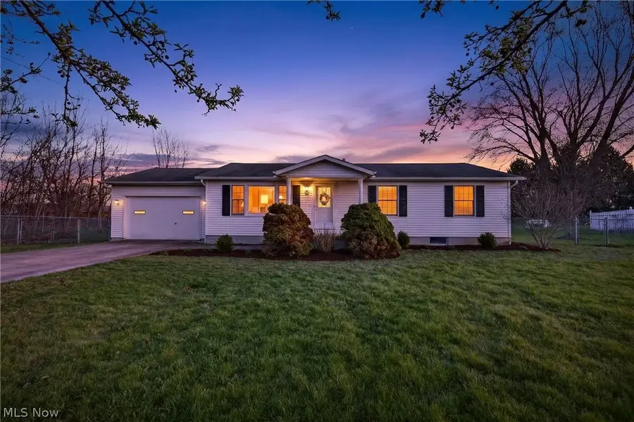 16801 Kinsman Road, Middlefield, OH 44062 - #3