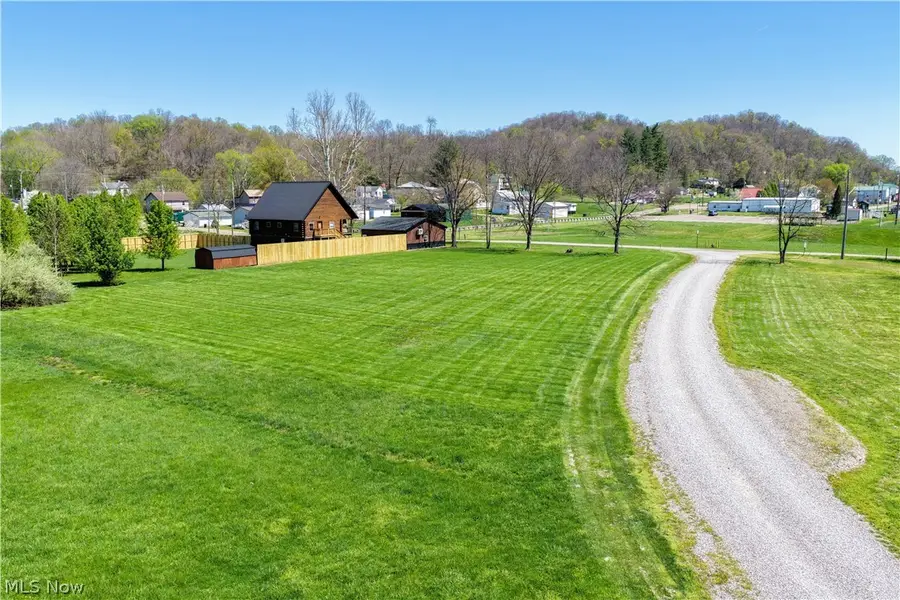 0 Marina Drive, Syracuse, OH 45779 - #3