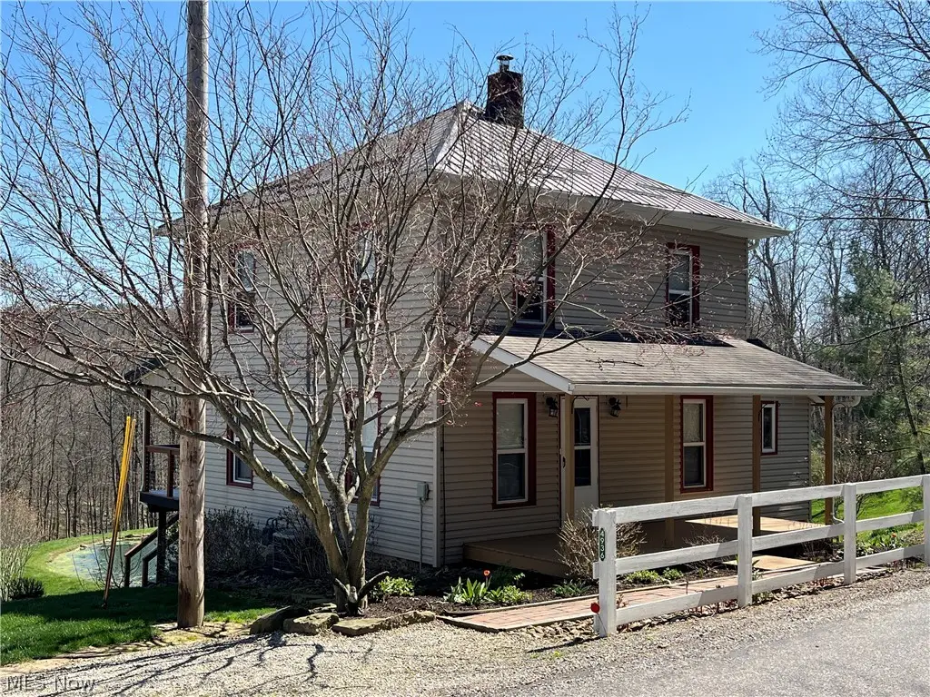 4936 Township Road 311, Millersburg, OH 44654 - #1