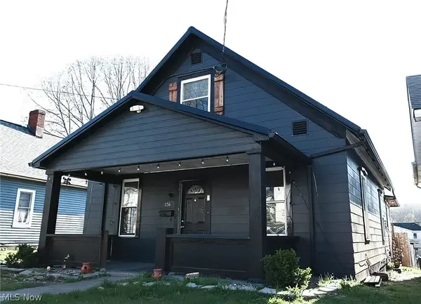 256 N Main Street, Roseville, OH 43777