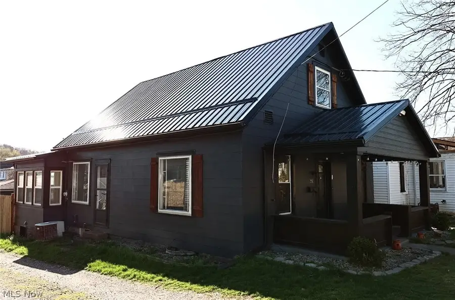 256 N Main Street, Roseville, OH 43777 - #3