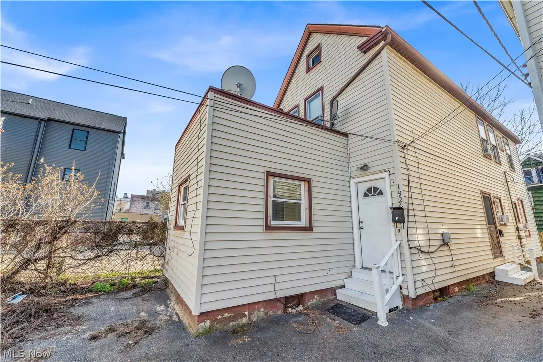 1926 E 123rd Street, Cleveland, OH 44106 - #1
