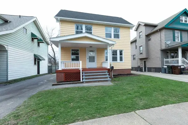 3720 Washington Park, Newburgh Heights, OH 44105