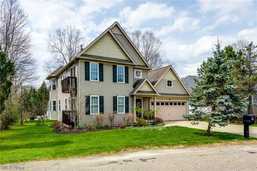 7156 Holzhauer Road, Sagamore Hills, OH 44067 - #2