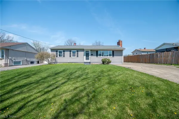 739 Notre Dame Avenue, Austintown, OH 44515