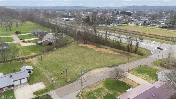 0 Braun Road (north Side), Belpre, OH 45714