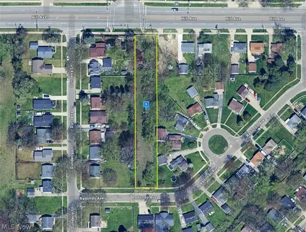 4163 Hill Avenue, Toledo, OH 43607