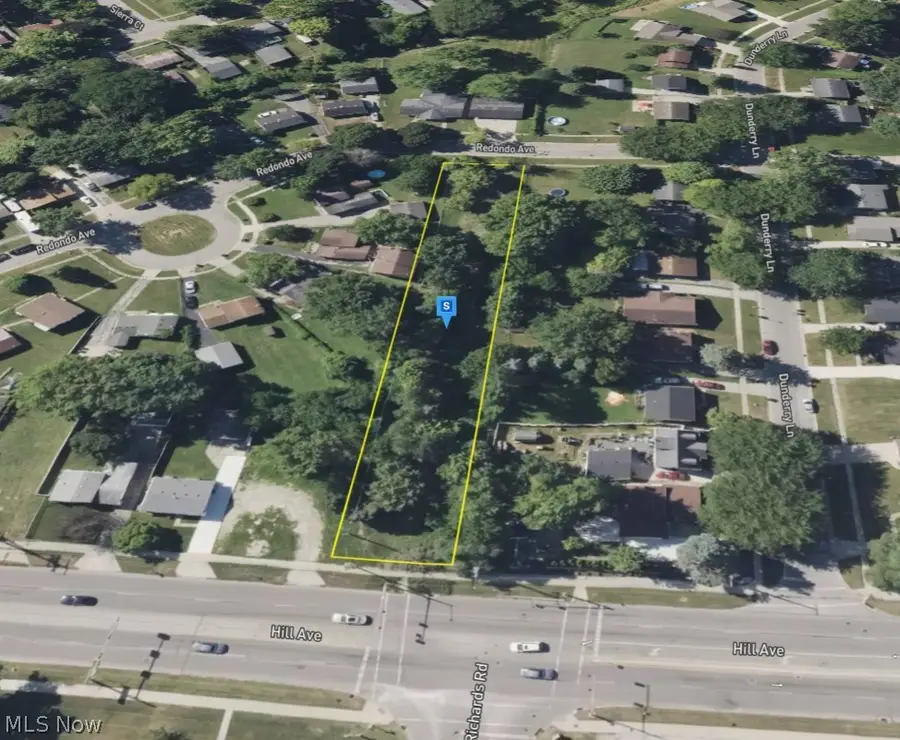 4163 Hill Avenue, Toledo, OH 43607 - #3