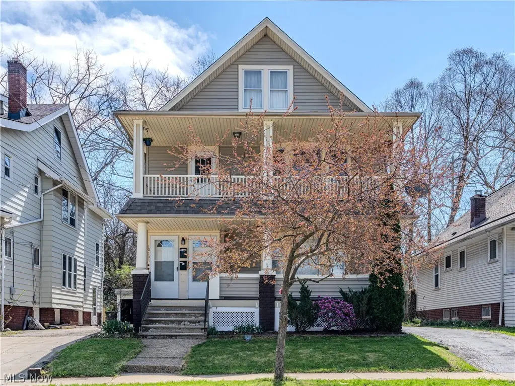 10105 Baltic Road, Cleveland, OH 44102 - #1