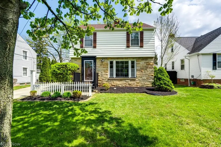 1547 Richmond Road, Lyndhurst, OH 44124 - #3