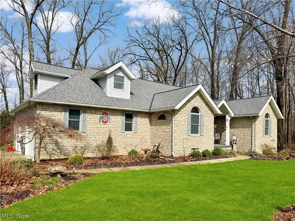 605 Sassafras Drive, Vermilion, OH 44089