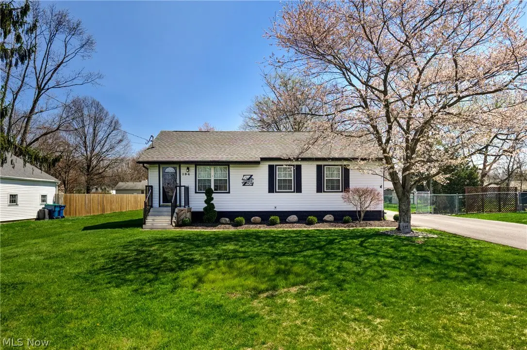 194 Fuller Ne Drive, Warren, OH 44484 - #1