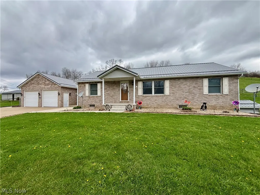 7231 Bluebird Nw Road, East Canton, OH 44730 - #1