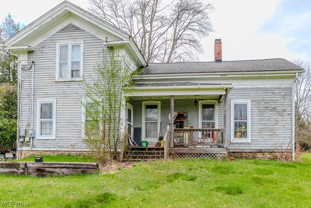 2242 Dock Road, Madison, OH 44057 - #1