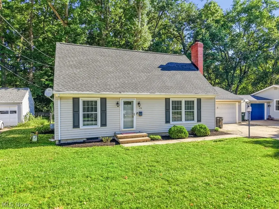 136 Pinehurst Road, Munroe Falls, OH 44262 - #2