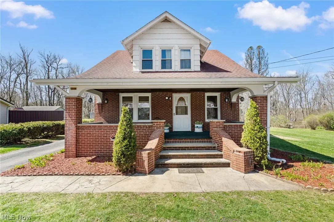 8009 Waynesburg Se Drive, Waynesburg, OH 44688 - #1